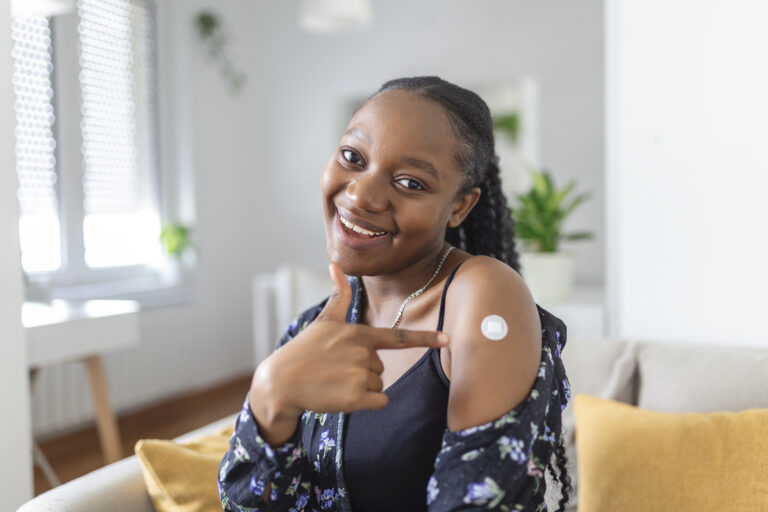meningitis vaccine