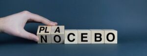 placebo control
