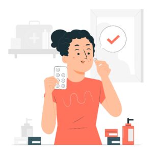 types of treatment